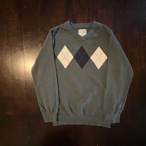 The Children’s Place V-Neck Sweater
